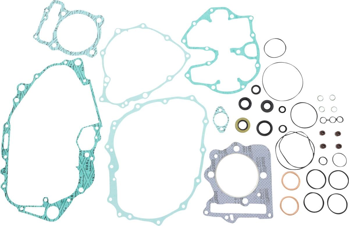 Kit complet de garnituri