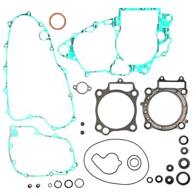 Kit complet de garnituri