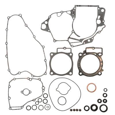 Kit complet de garnituri