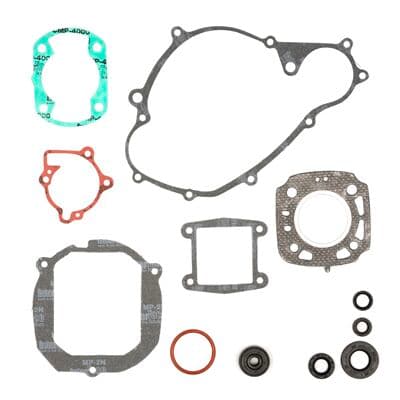 Kit complet de garnituri