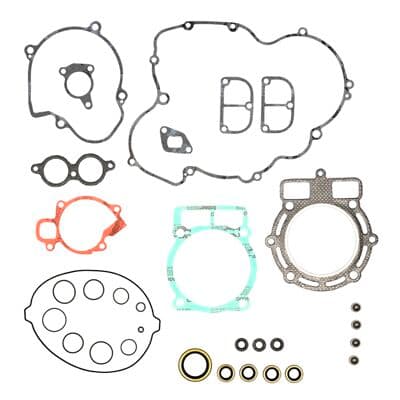 Complete Gasket Kit