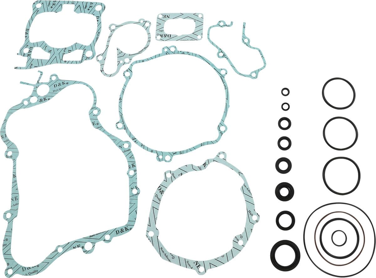 Kit complet de garnituri