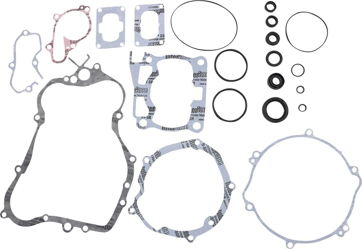 Complete Gasket Kit