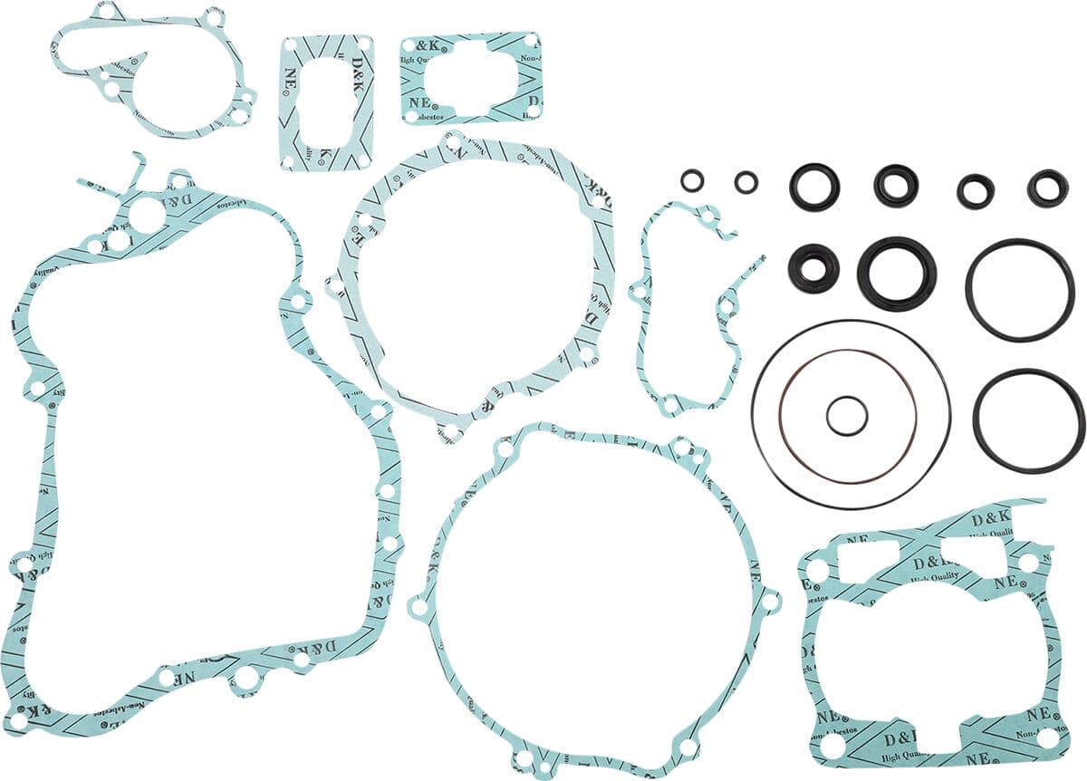 Complete Gasket Kit