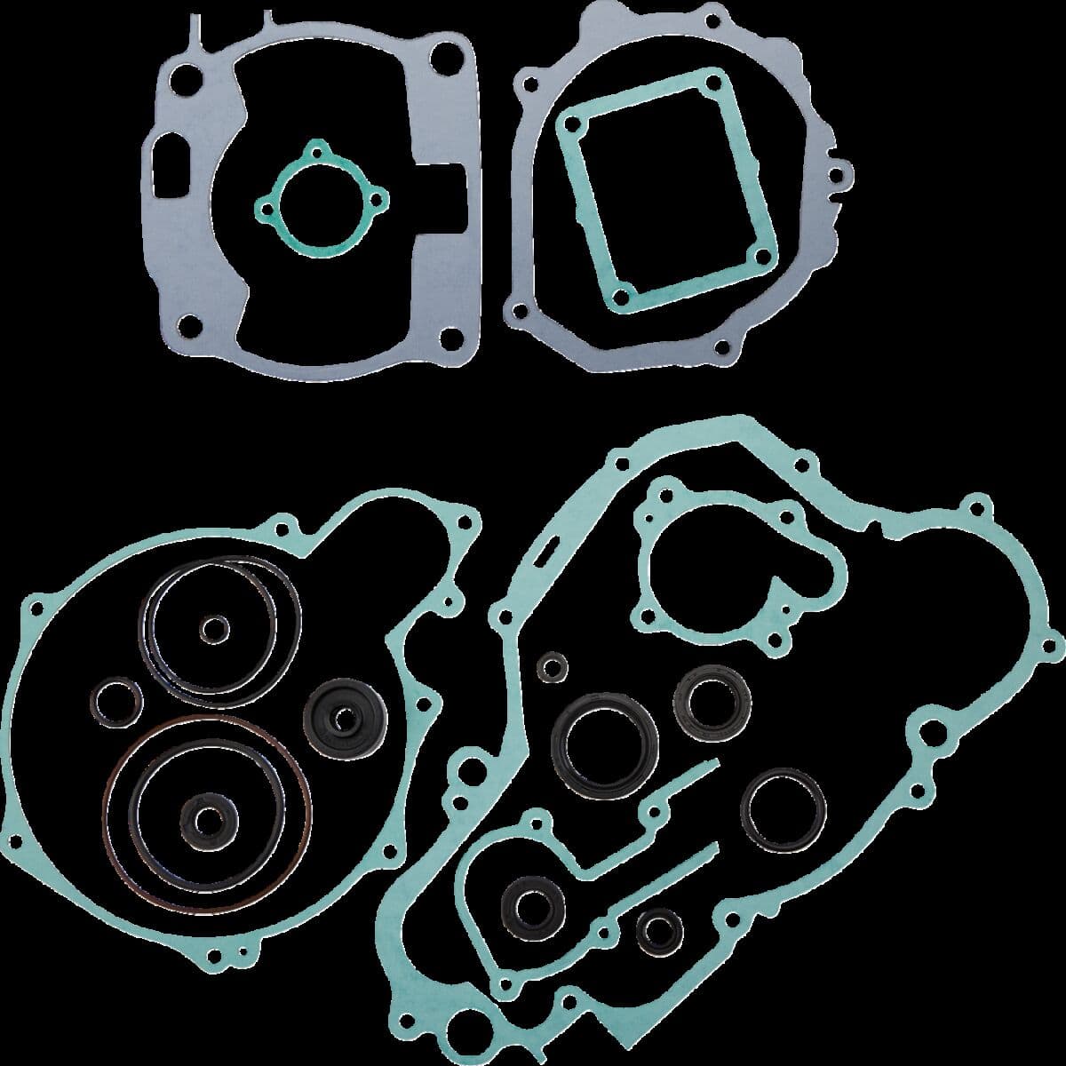 Complete Gasket Kit