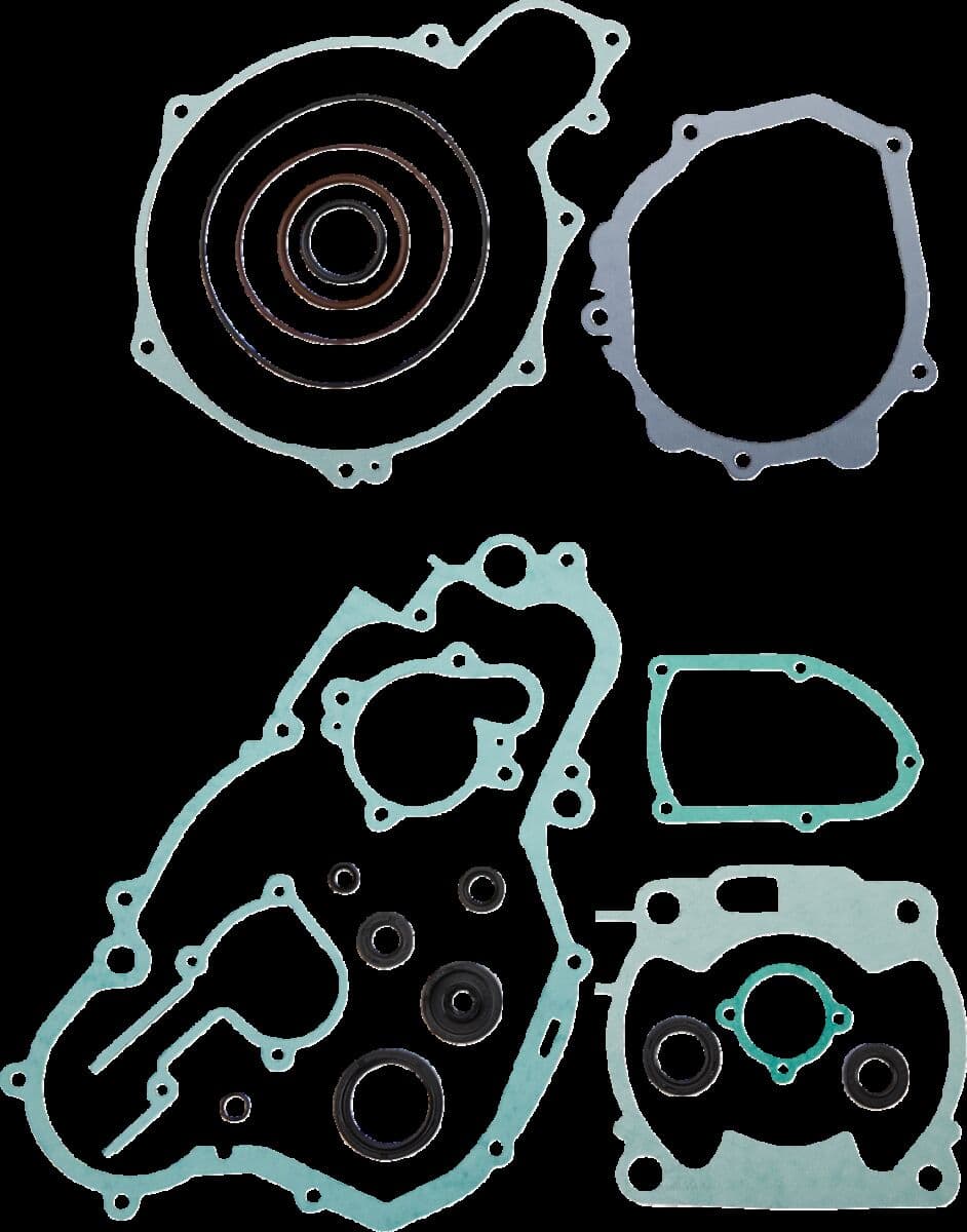 Kit complet de garnituri