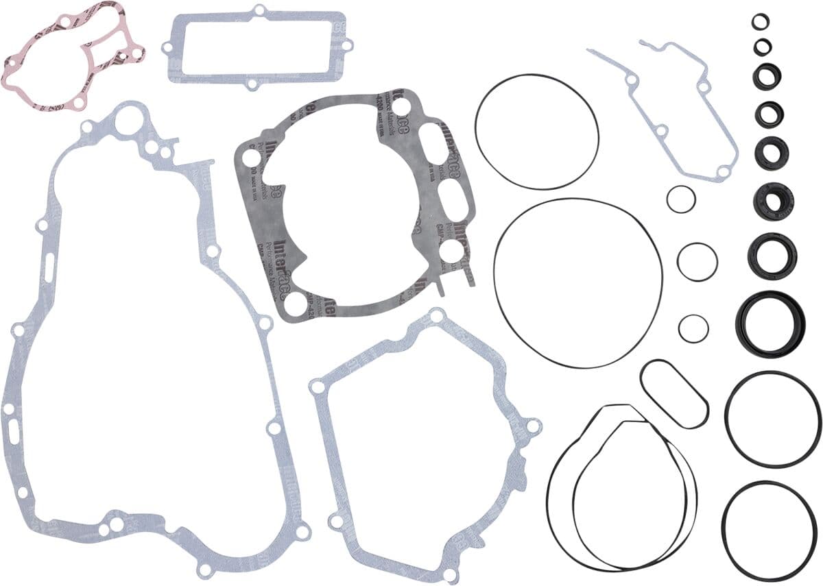 Kit garnituri complet
