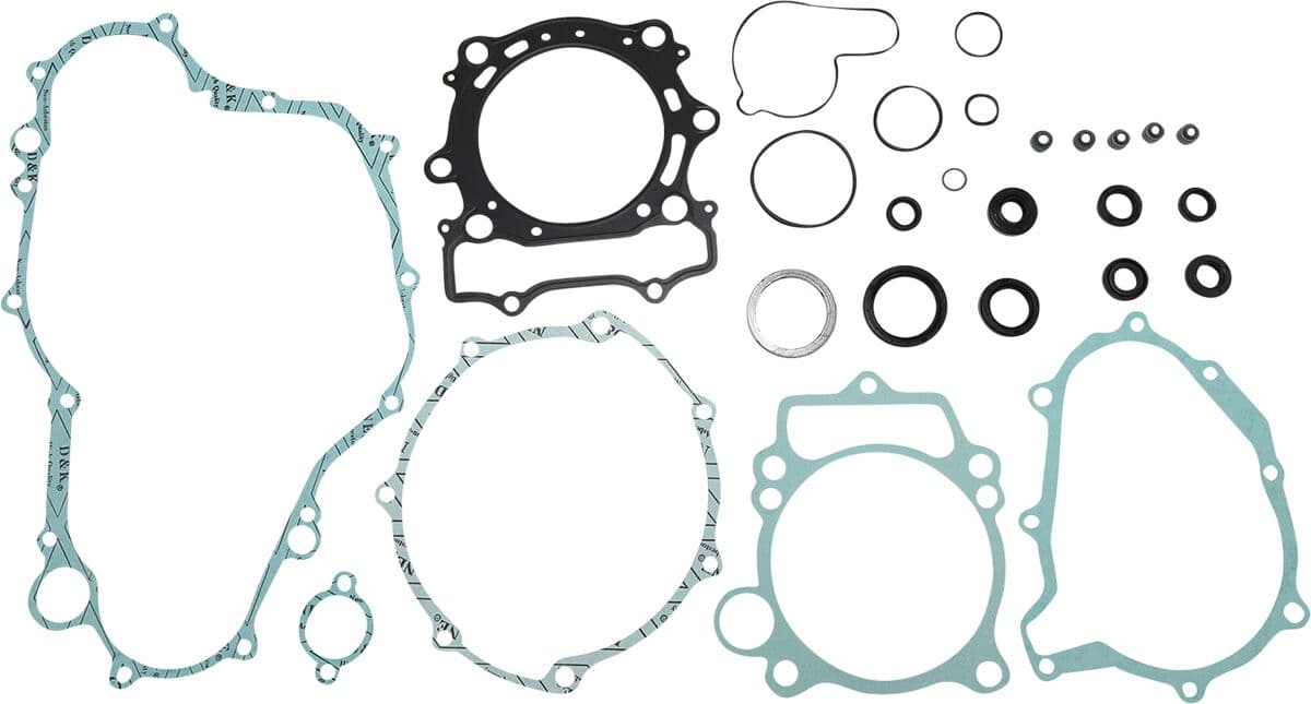 Kit garnituri complet