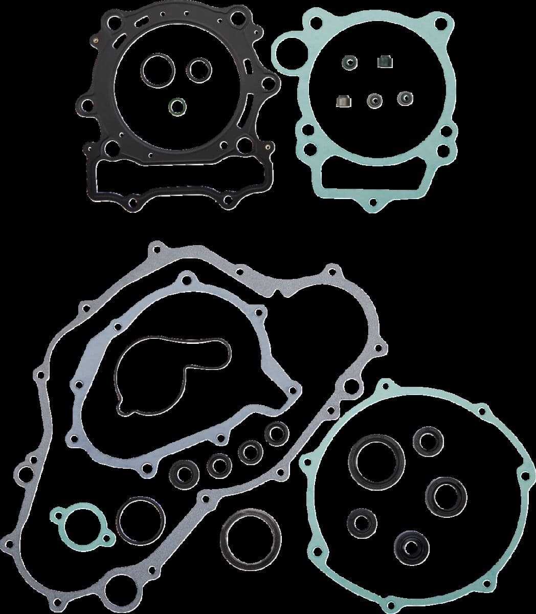 Complete Gasket Kit