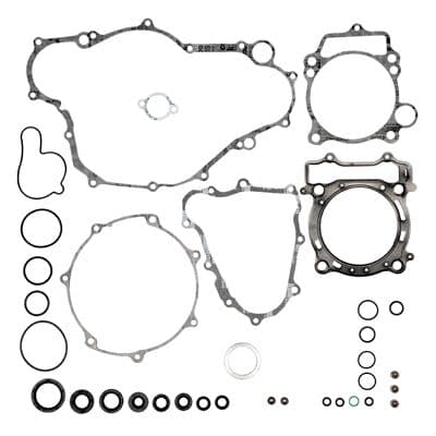 Kit complet de garnituri