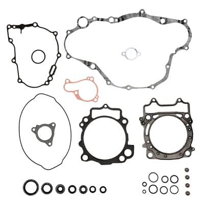Kit complet de garnituri