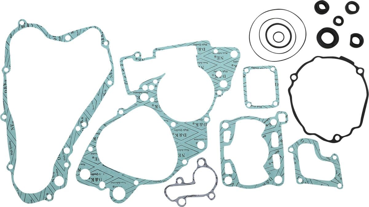 Kit complet de garnituri