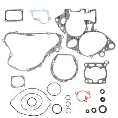 Kit complet de garnituri