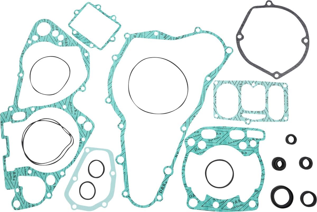 Kit complet de garnituri