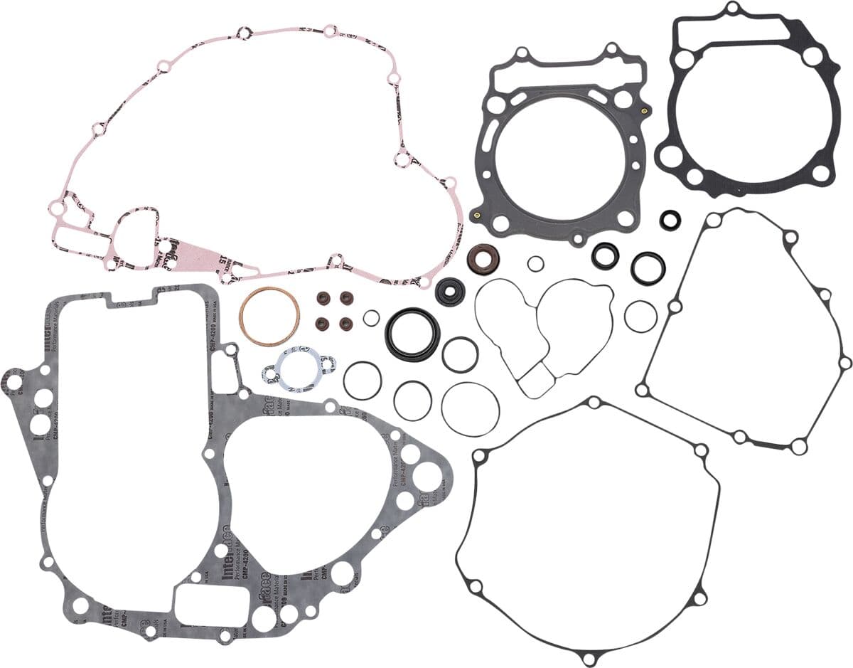 Kit complet de garnituri