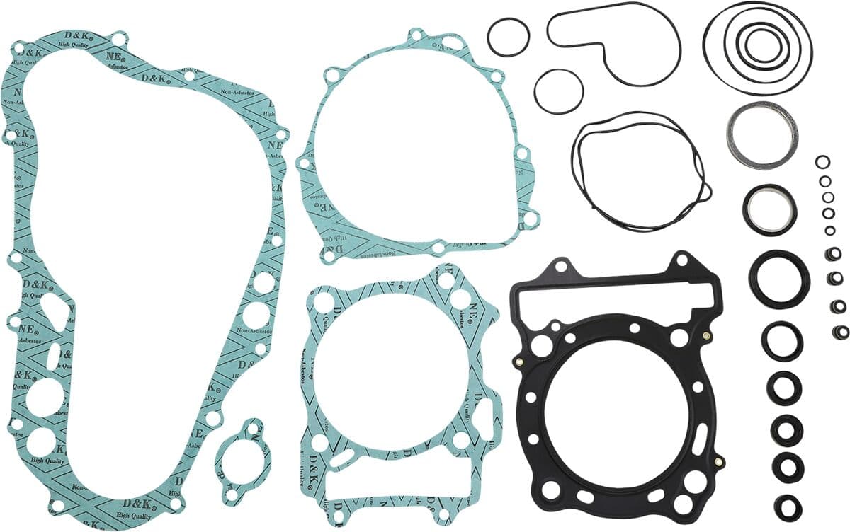 Complete Gasket Kit