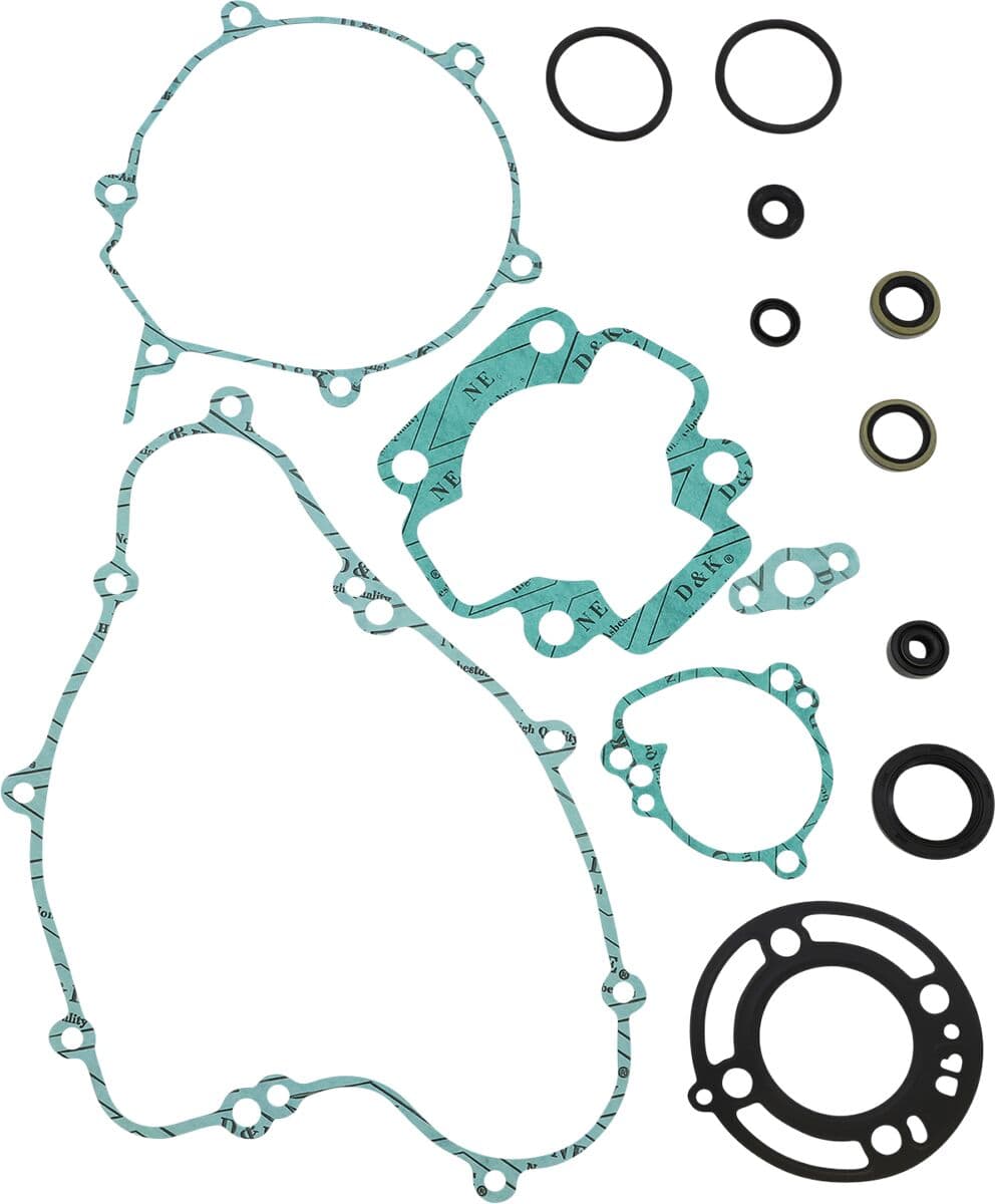 Complete Gasket Kit