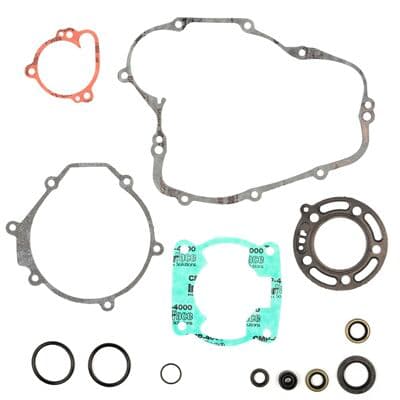 Complete Gasket Kit