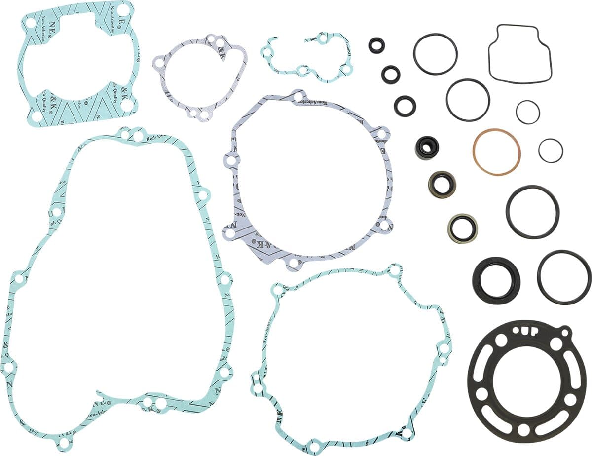 Complete Gasket Kit