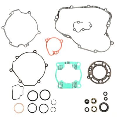 Complete Gasket Kit