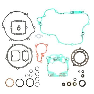 Kit complet de garnituri