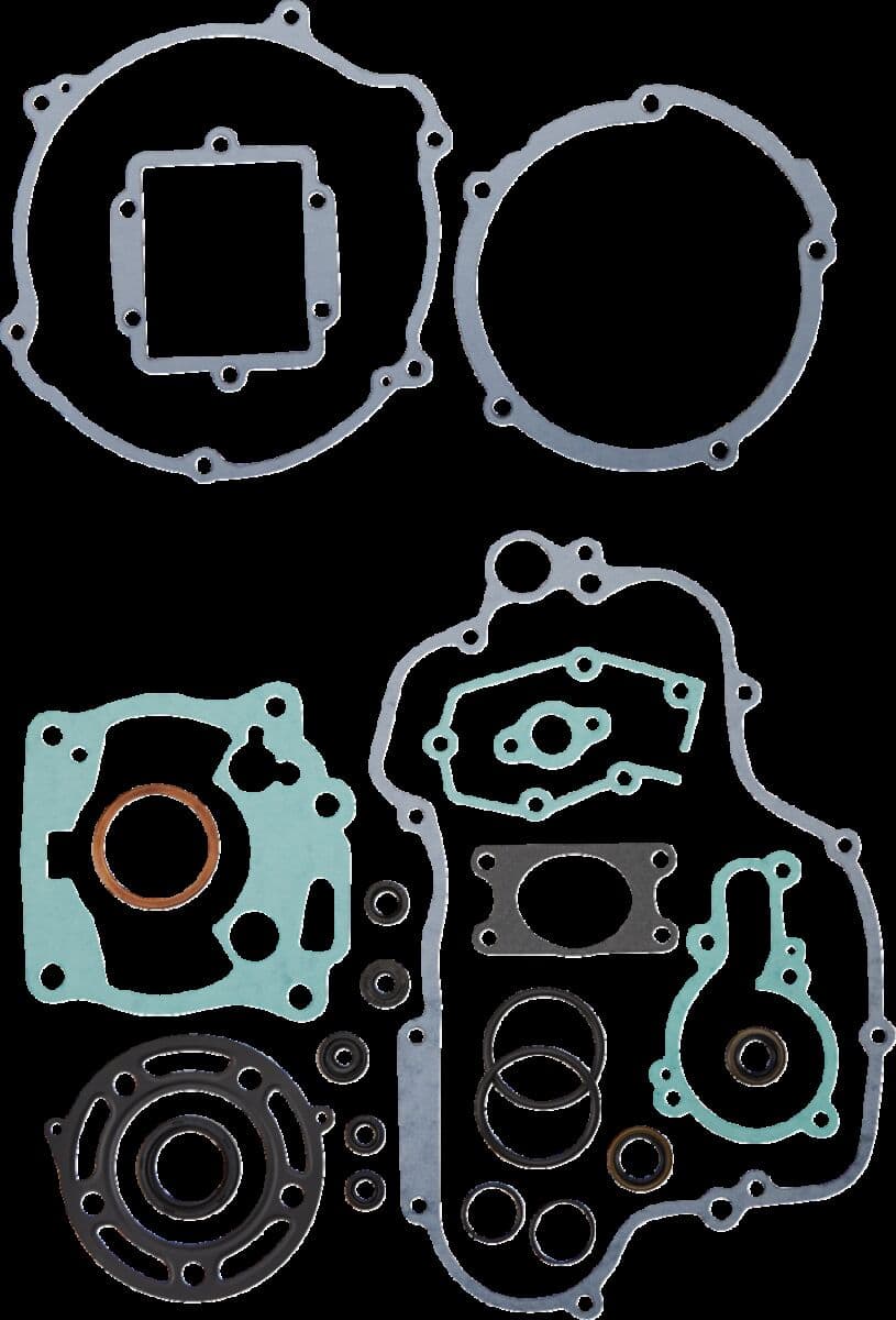 Kit complet de garnituri