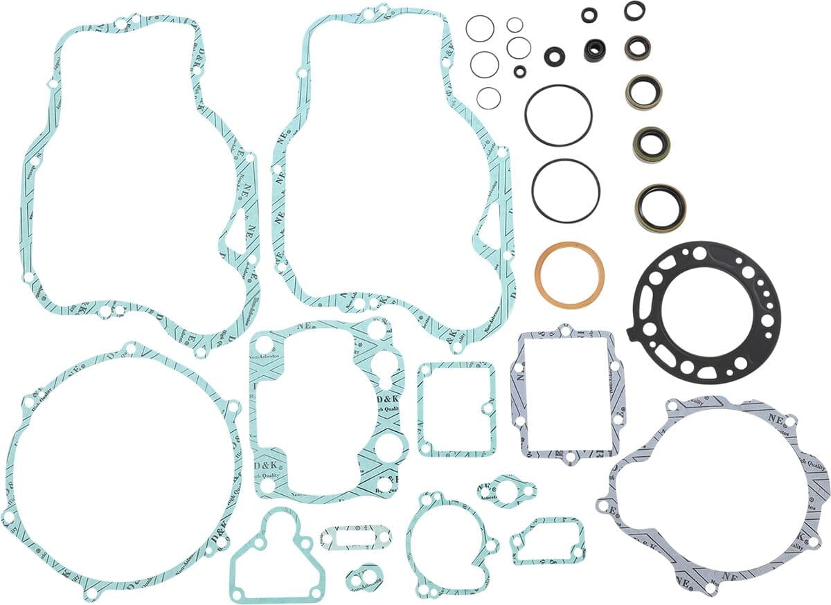 Complete Gasket Kit