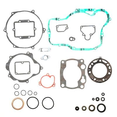Kit complet de garnituri