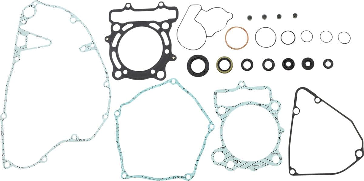 Kit complet de garnituri