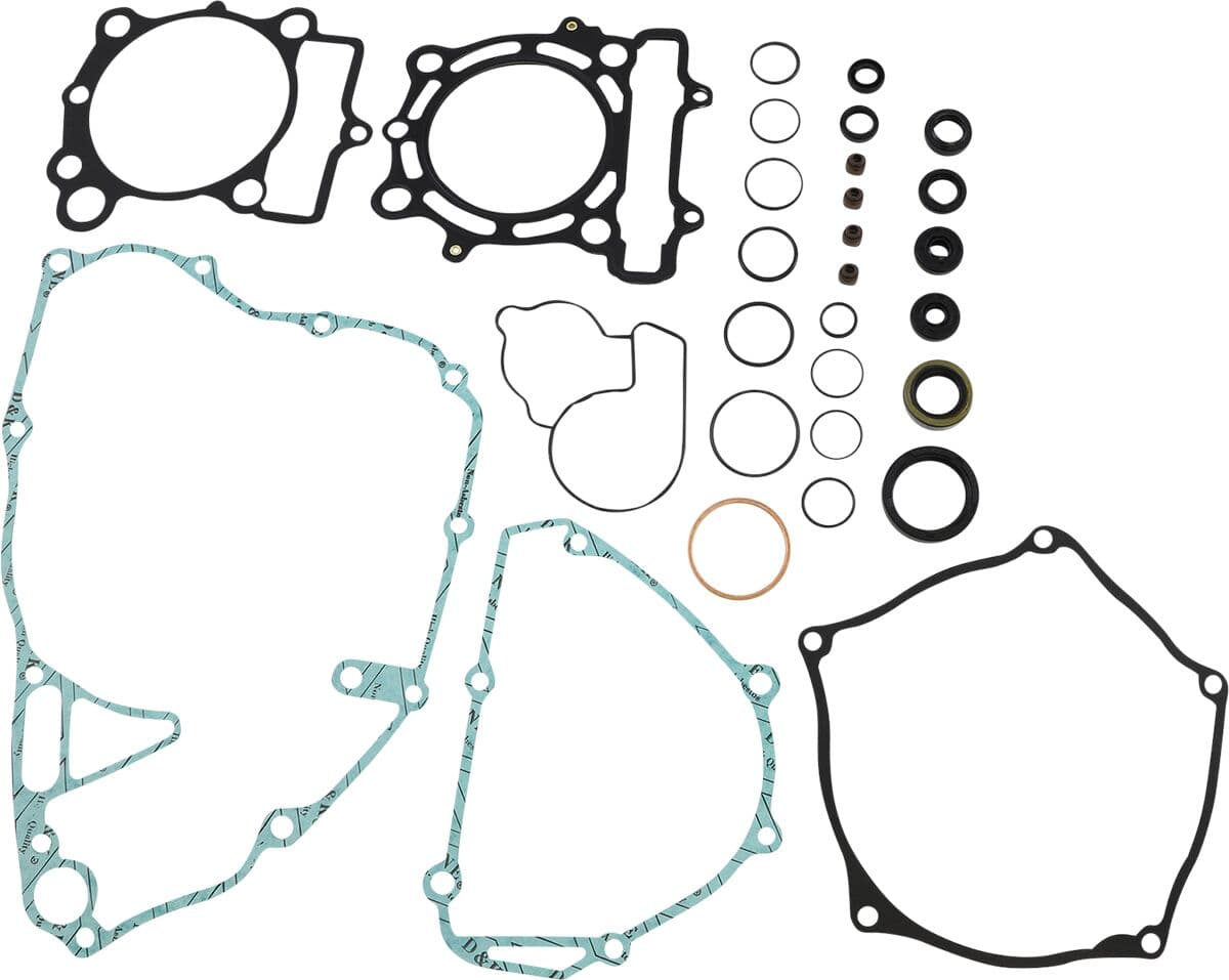 Complete Gasket Kit
