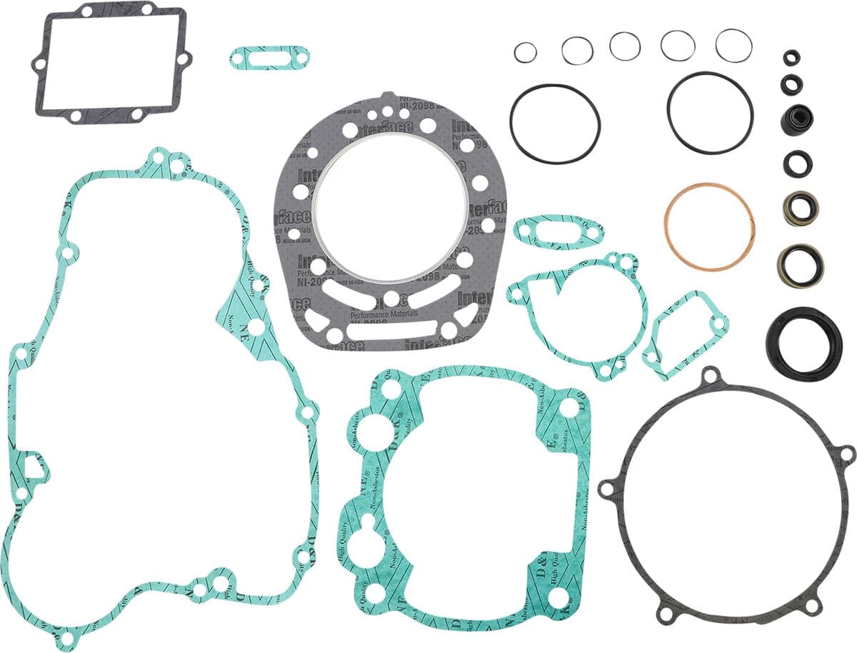 Kit complet de garnituri