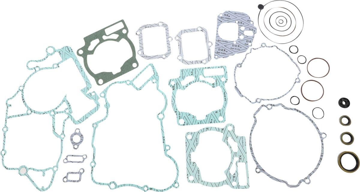 Complete Gasket Kit