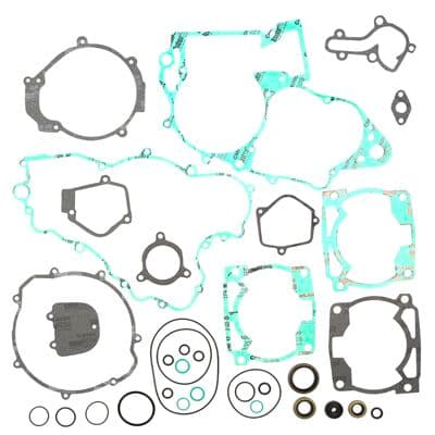 Kit complet de garnituri
