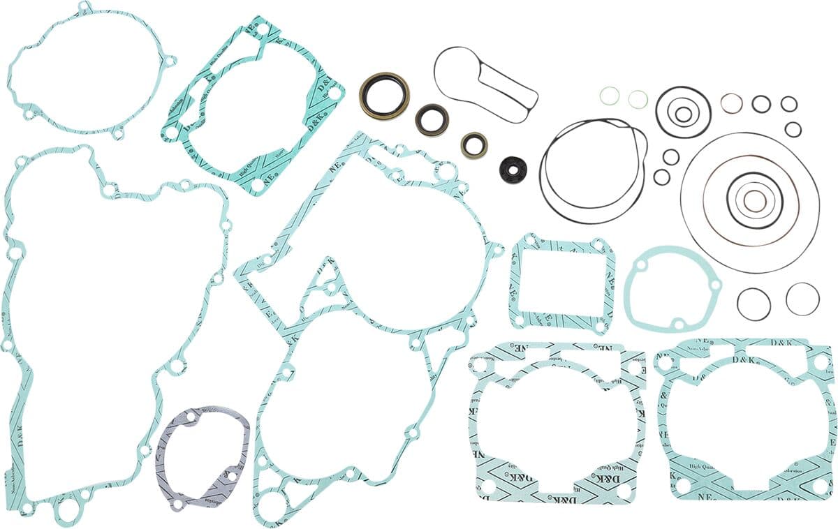 Kit complet garnituri