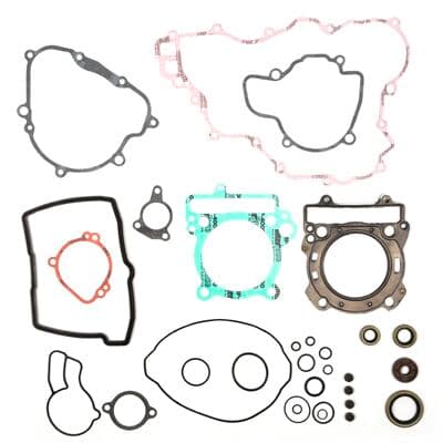 Kit complet de garnituri