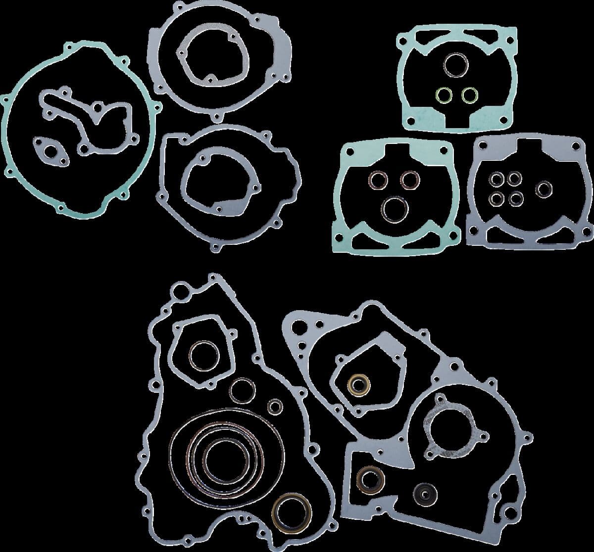 Complete Gasket Kit