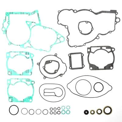 Kit complet de garnituri