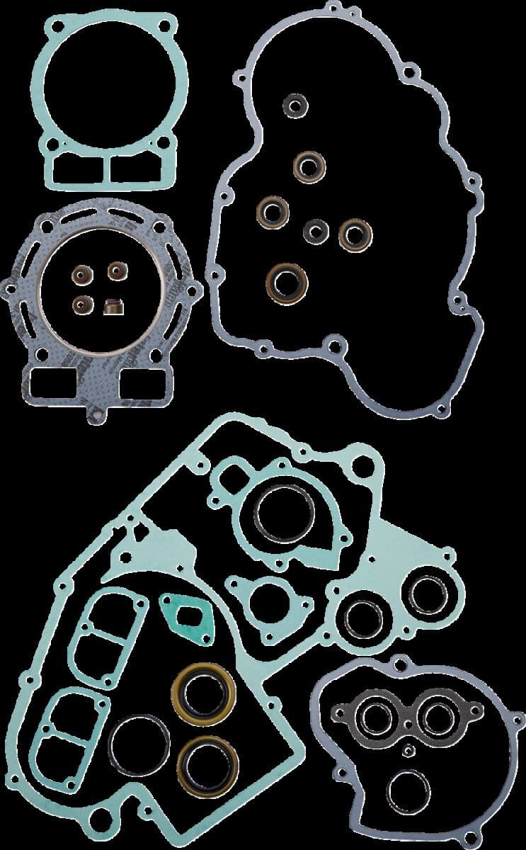 Complete Gasket Kit