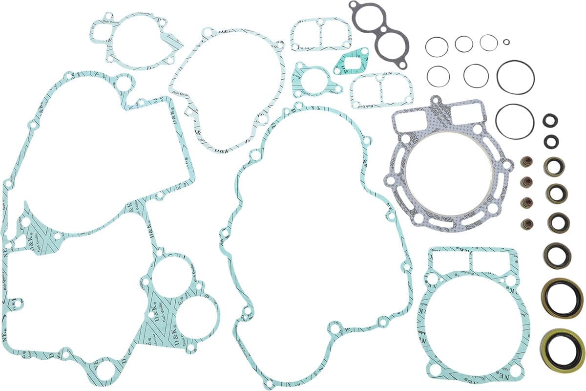 Complete Gasket Kit