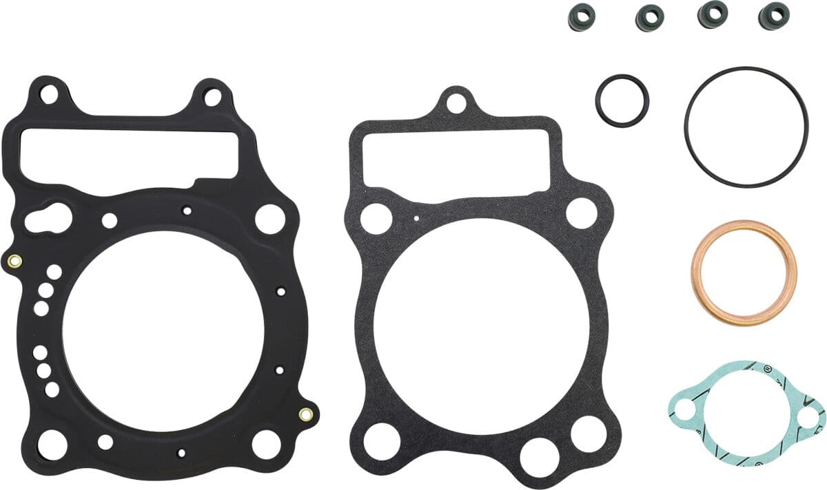 Set garnituri chiulasa