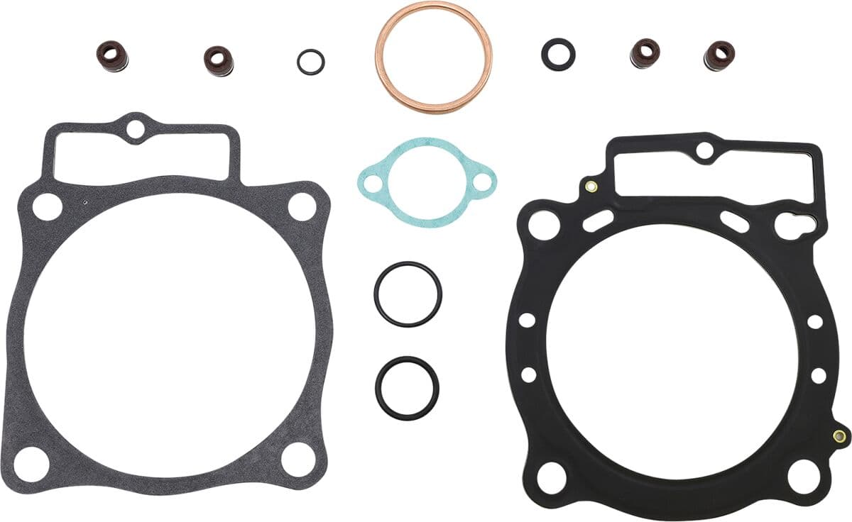 Set garnituri chiulasa