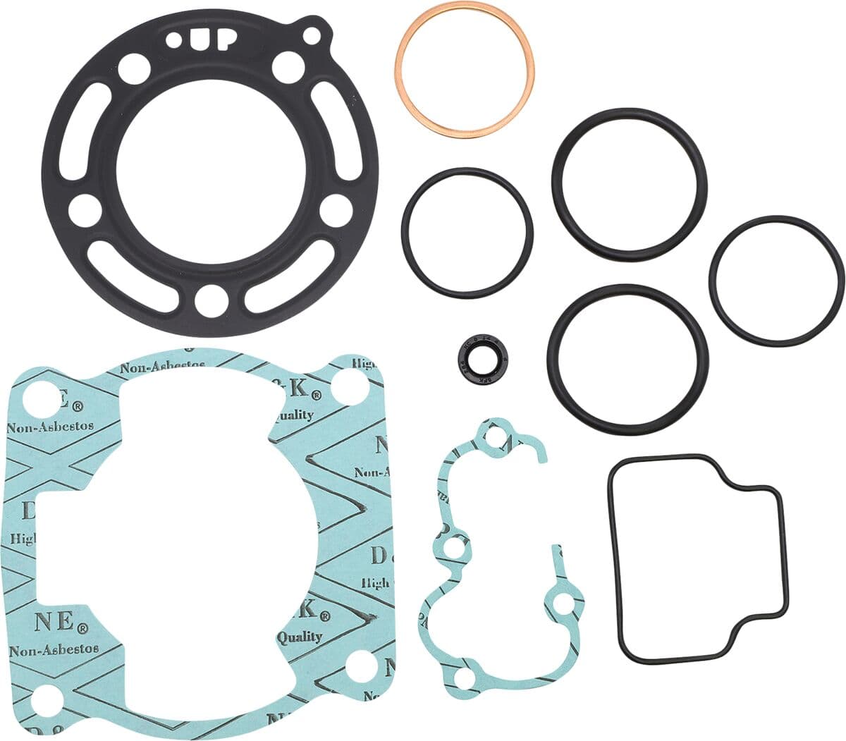 Set garnituri chiulasa