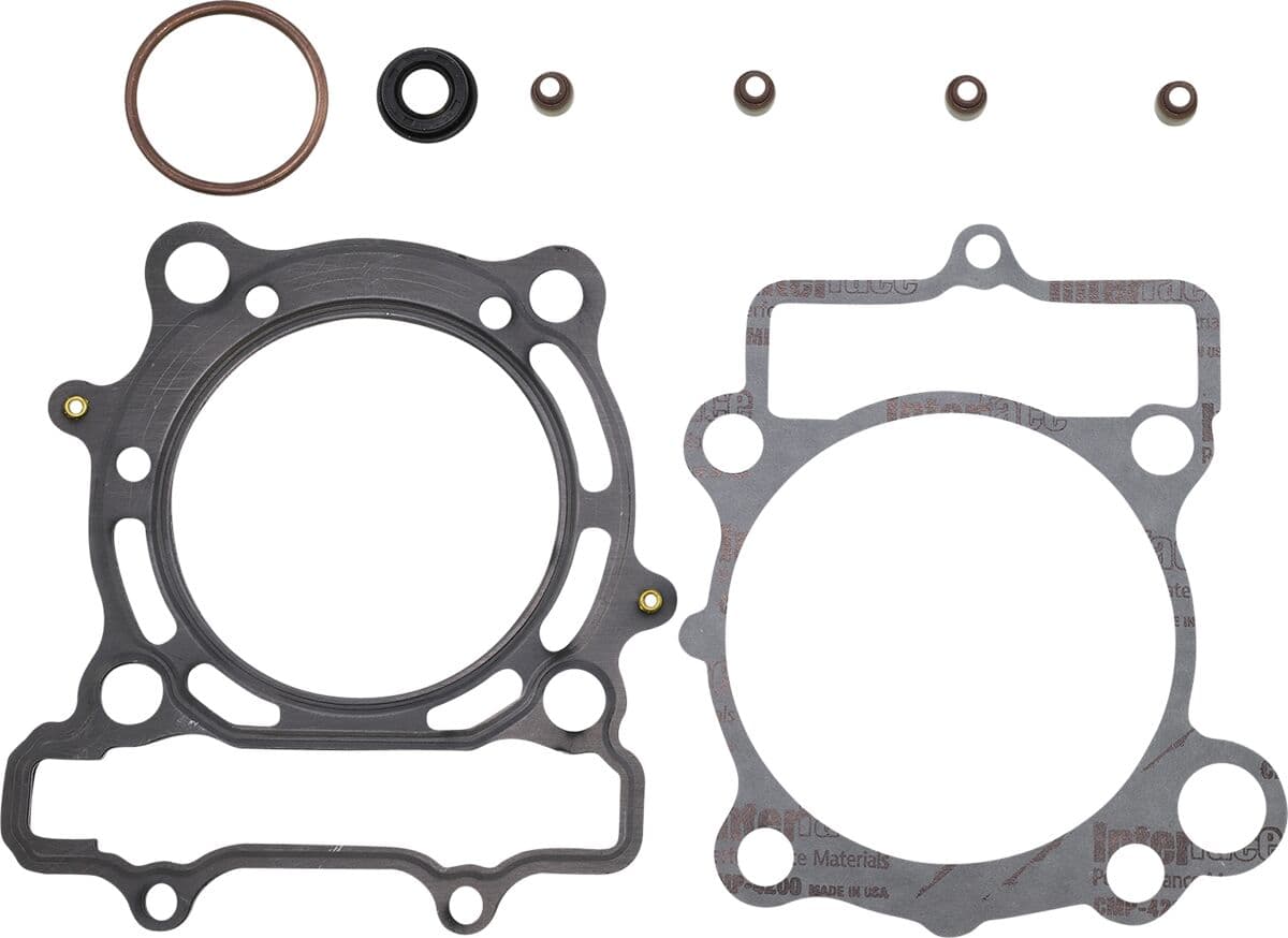 Set garnituri chiulasa