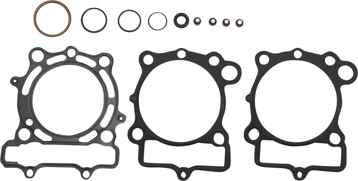 Set garnituri chiulasa