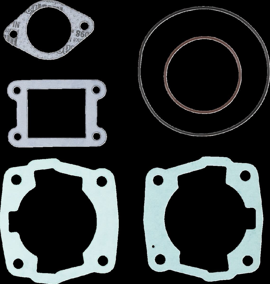 Set garnituri chiulasa