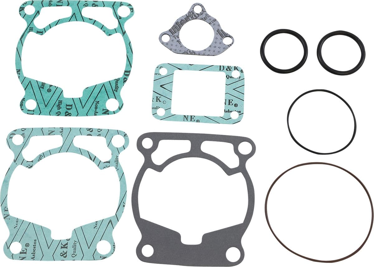 Set garnituri chiulasa