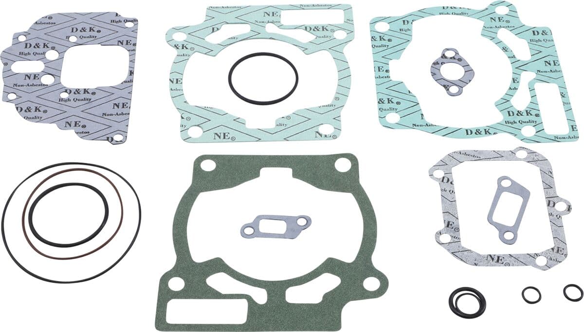 Set garnituri chiulasa