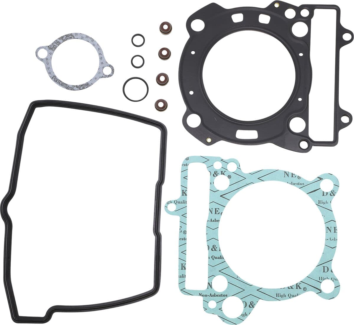 Set garnituri chiulasa