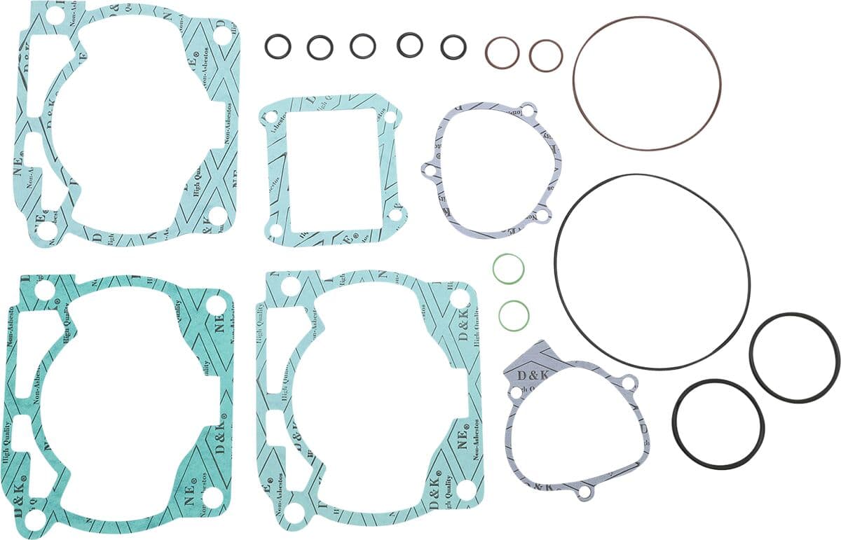 Set garnituri chiulasa