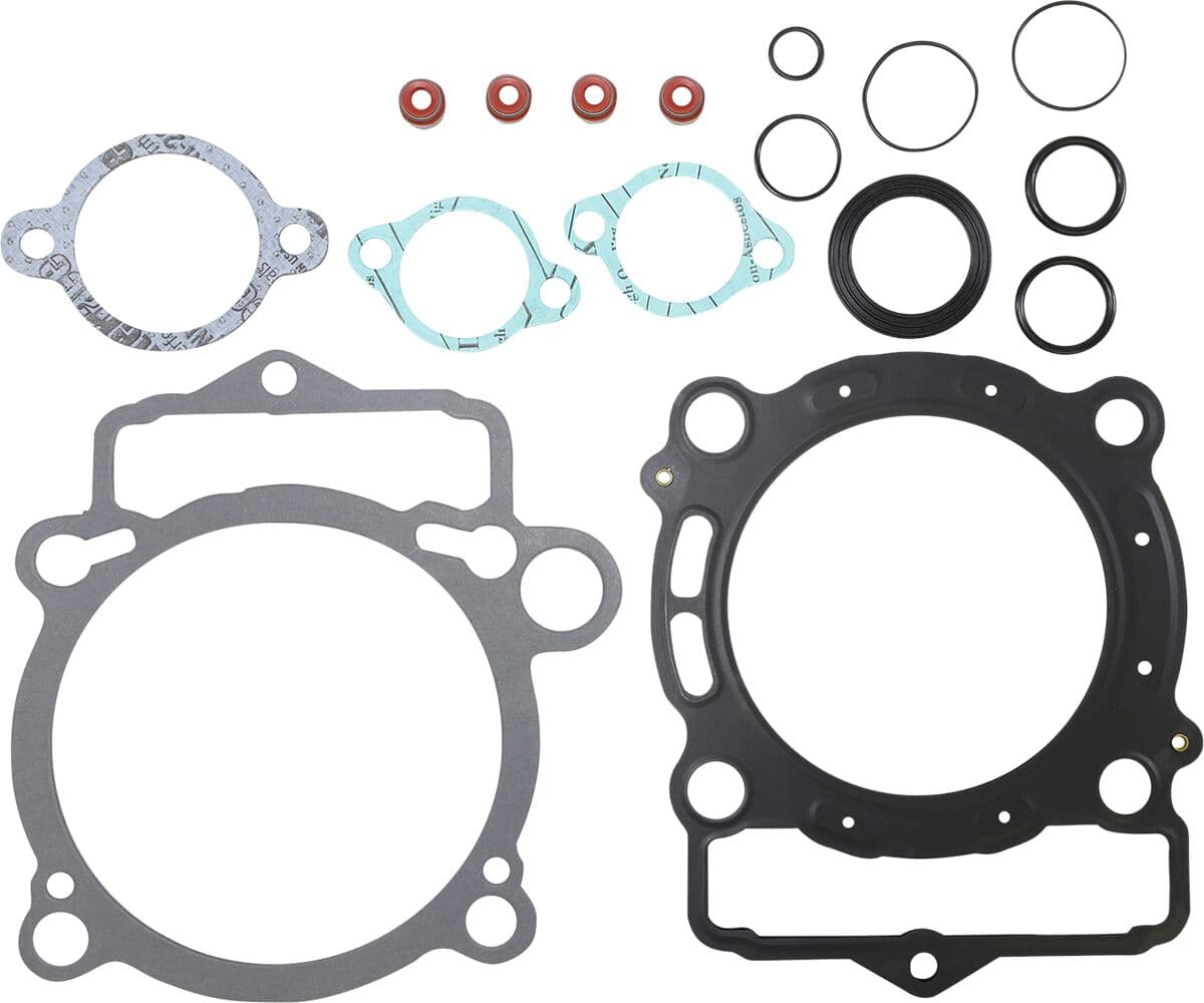 Set garnituri chiulasa